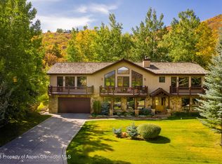 297 Branding Ln, Snowmass Village, CO 81615