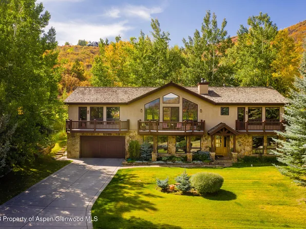 297 Branding Ln, Snowmass Village, CO 81615