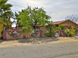 2591 Stirrup Rd, Borrego Springs, CA 92004