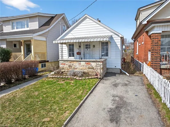 183 Paling Ave, Hamilton, ON L8H 5J6