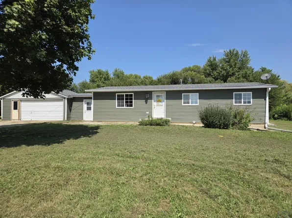 1821 Maple St, South Sioux City, NE 68731