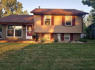 114 Renfrew Ave, Adrian, MI