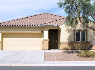 9070 W Old Agave Trl, Marana, AZ 85653