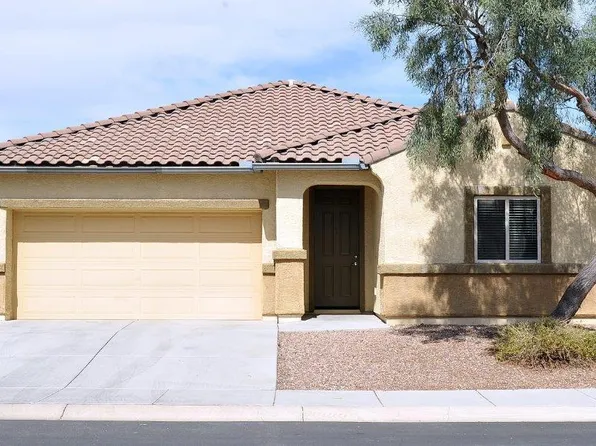 9070 W Old Agave Trl, Marana, AZ 85653