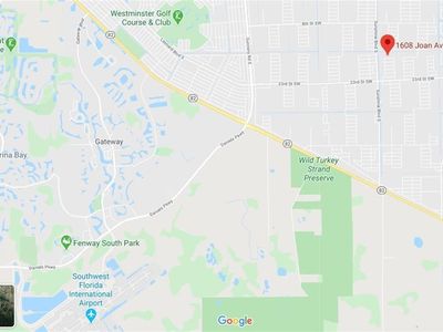 1608 Joan Ave S, Lehigh Acres, FL, 33976