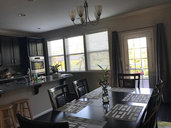 Kitchen on 2nd floor