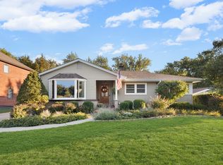635 W Kenilworth Ave, Palatine, IL
