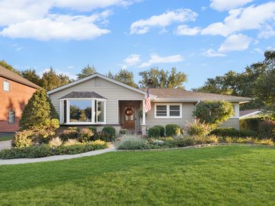 635 W Kenilworth Ave, Palatine, IL, 60067