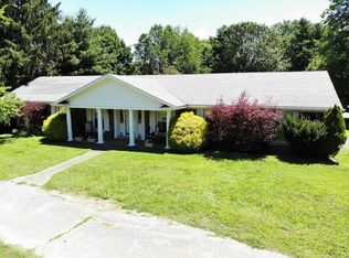 584 Gilbert Dr, Richmond, KY 40475