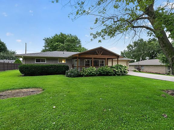 2nd image of 4221 Wanamaker Dr