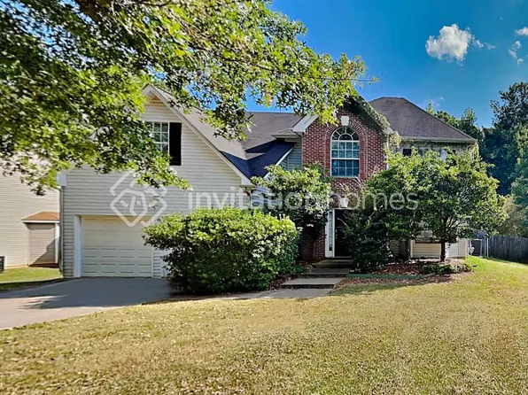 2549 Mead Ct, Jonesboro, GA 30236