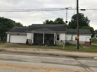 3465 W Old Us Highway 50, Washington, IN 47501