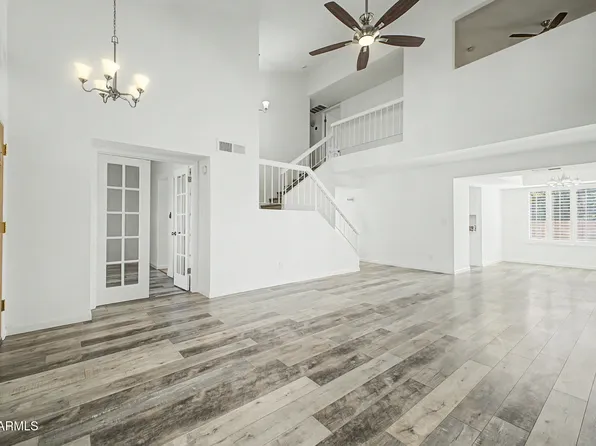 1726 S HENKEL Circle, Mesa, AZ 85202