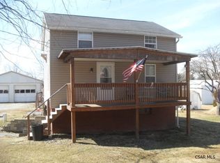 381 Lake Rd, Somerset, PA 15501