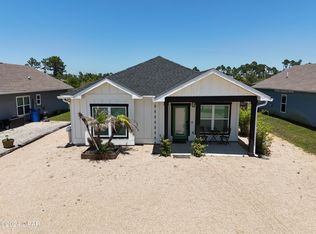 117 Gulf Terrace Ln, Port Saint Joe, FL 32456