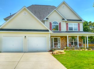 7572 Natalie Commons Dr, Denver, NC 28037