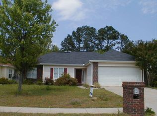 120 Camelot Pl, Warner Robins, GA 31093