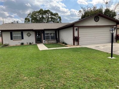 1109 Matterhorn St, Deltona, FL, 32725