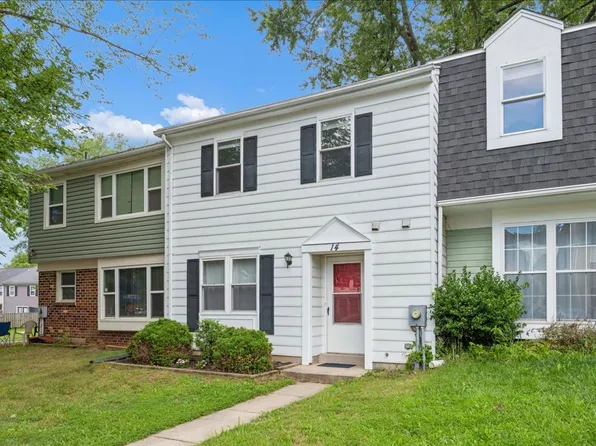 14 Moon Maiden Ct, Walkersville, MD 21793
