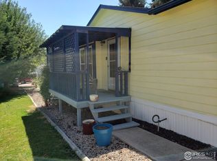 6033 Meadow Haven Ct #57, Loveland, CO 80538