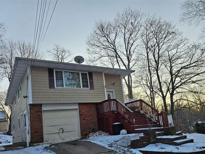 44 Lake Terrace, Ronkonkoma, NY, 11779
