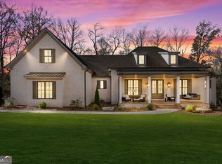 104 Equestrian Ct, Forsyth, GA 31029