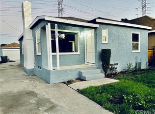 9508 Parmelee Ave, Los Angeles, CA 90002