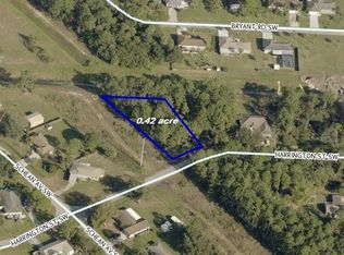 681 Harrington St SW, Palm Bay, FL 32908