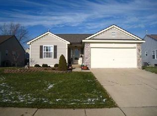 7727 Bay Tree Dr, Ypsilanti, MI
