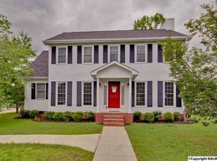 105 Kingswood Dr, Huntsville, AL 35806