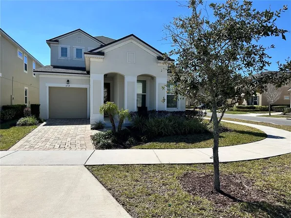1718 Caribbean View Ter, Kissimmee, FL 34747
