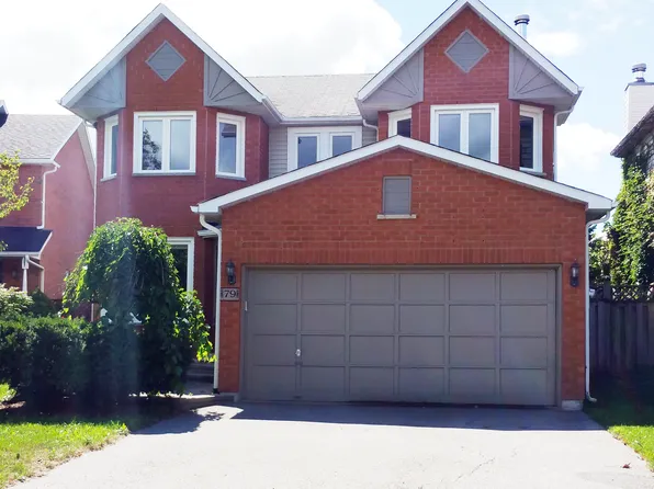 79 Quance St, Barrie, ON L4N 7M4