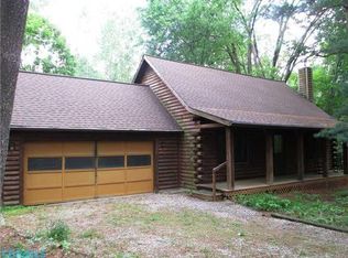 7529 Dusty Pines Dr, Galena, OH 43021