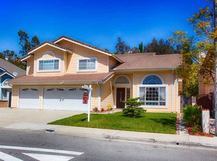 746 Leyland Dr, Diamond Bar, CA 91765