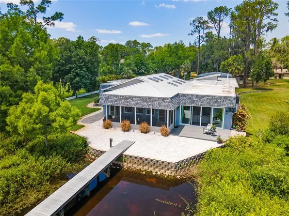 13830 E Lake Mary Jane Rd, Orlando, FL 32832