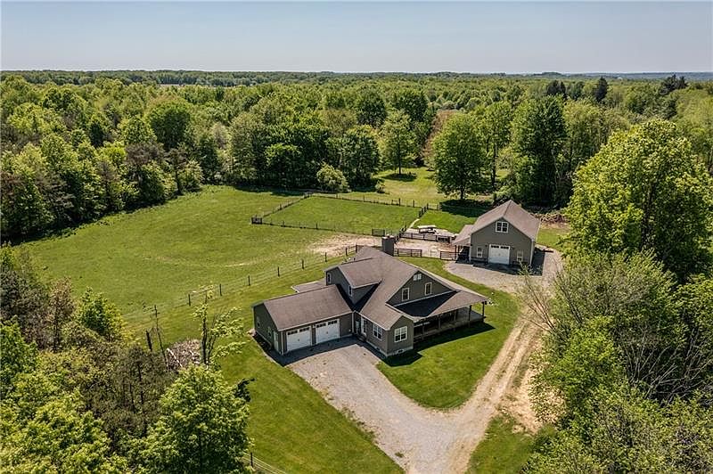 4012 New Castle Rd, Pulaski, PA 16143 Zillow