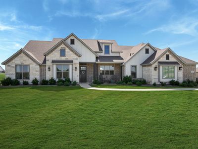 14830 S County Line Rd, Justin, TX, 76247