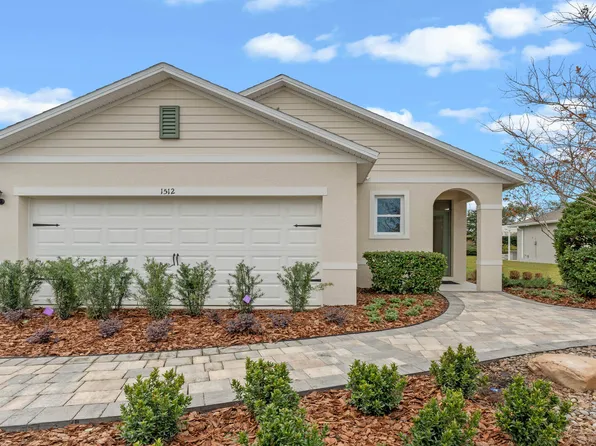 1512 Park Side Ave, Kissimmee, FL 34744