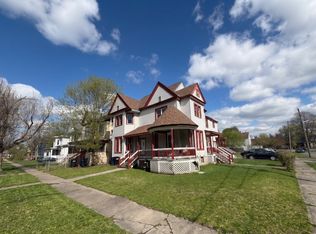 121 Kellogg St APT 2, Syracuse, NY 13204