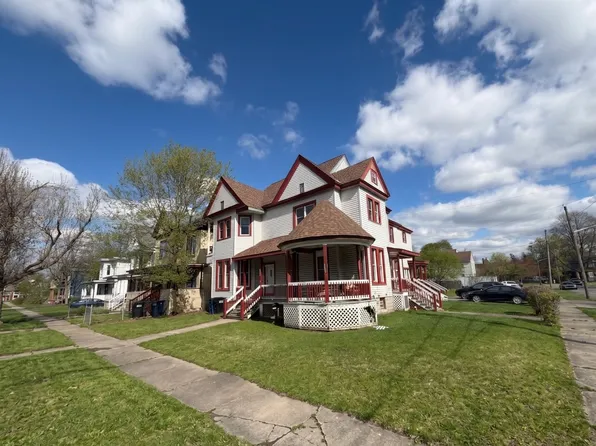 121 Kellogg St APT 2, Syracuse, NY 13204