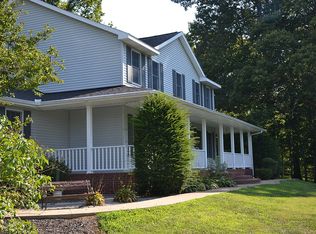 2375 S County Road 500 W, Rockport, IN 47635