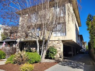 510 Almer Rd, Burlingame, CA 94010