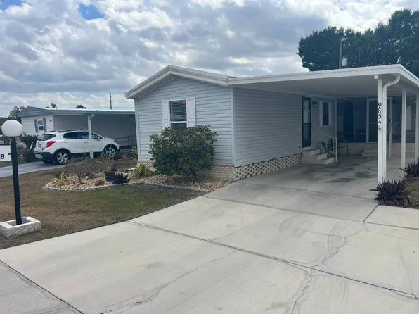 9854 Sugarberry Way, Fort Myers, FL 33905