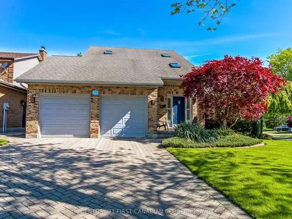 47 Monte Vista Cres, London, ON N6J 4P2