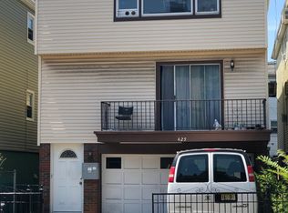 425 Manila Ave #3, Jersey City, NJ 07302