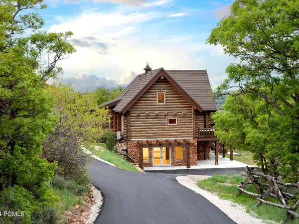 1080 Tollgate Rd, Park City, UT 84098