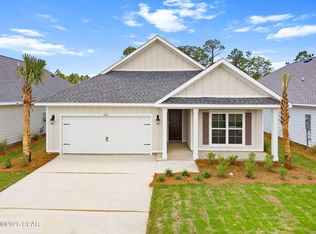 913 Crystal Bayou Blvd, Panama City Beach, FL 32407