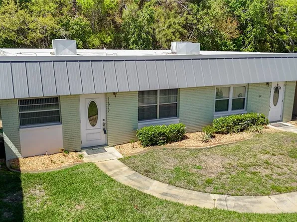 11917 Bayonet Ln #11917, New Pt Richey, FL 34654