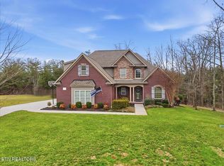 13016 Renaissance Ln, Knoxville, TN 37934