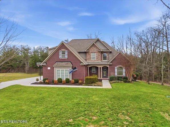 13016 Renaissance Ln, Knoxville, TN 37934